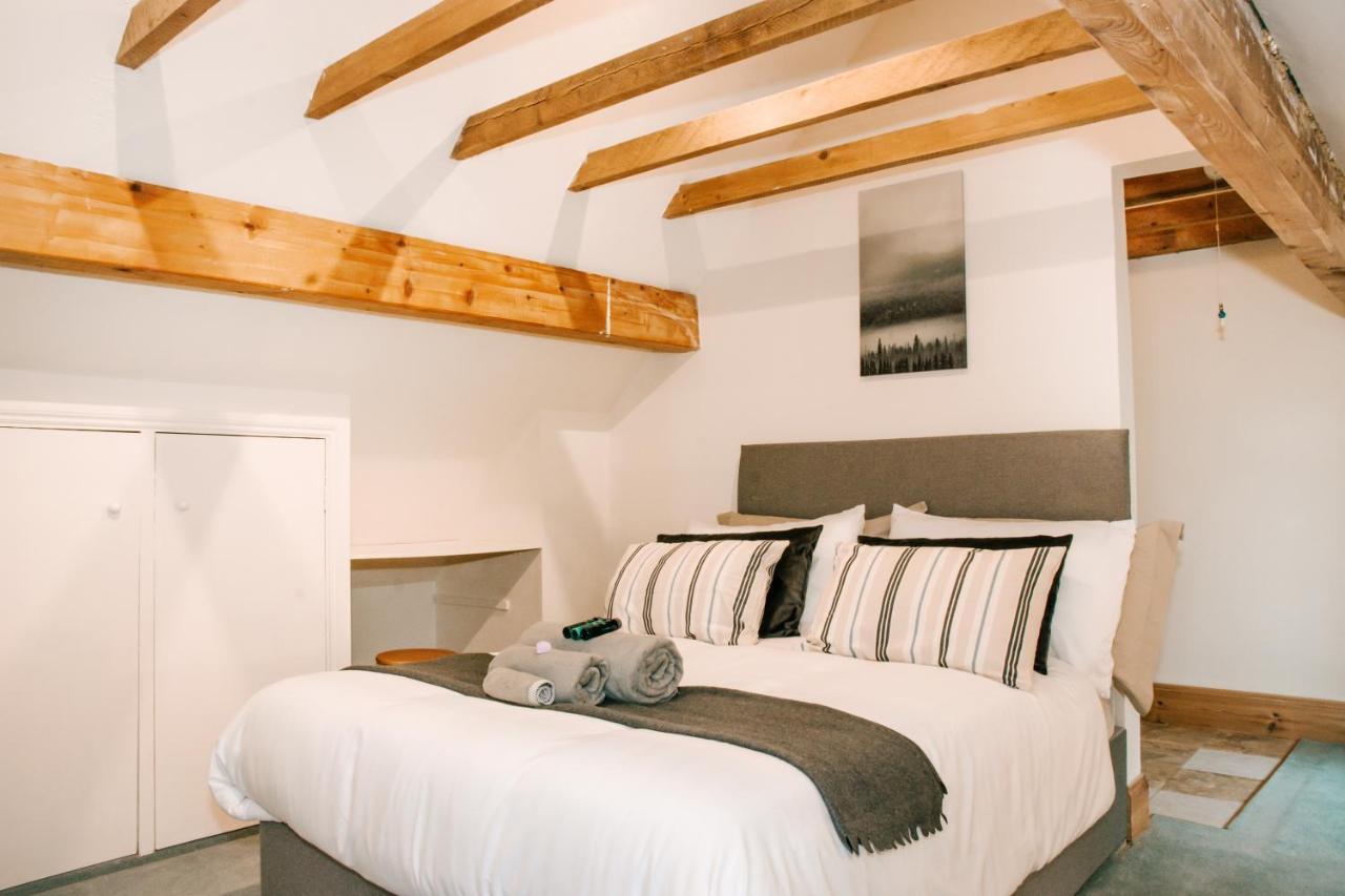 Holly Cottage, 2 Bed House, Sleeps 6 Cleobury Mortimer Exterior foto